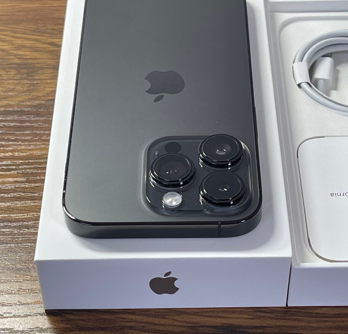 【美品 箱付き】iPhone14pro 512GB SIMフリー ブラック IPHONE 14 PRO 512GB SIMフリー超美品|Yahoo!フリマ(旧PayPay