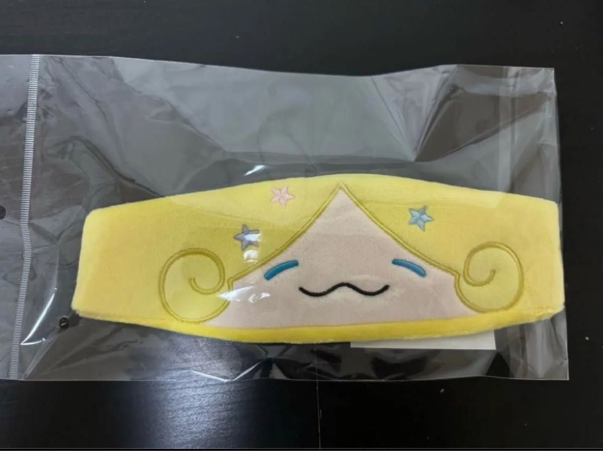 JO1グッズ ヘアバンド マスコット ヘアバンド (レイン) – LAPONE STORE