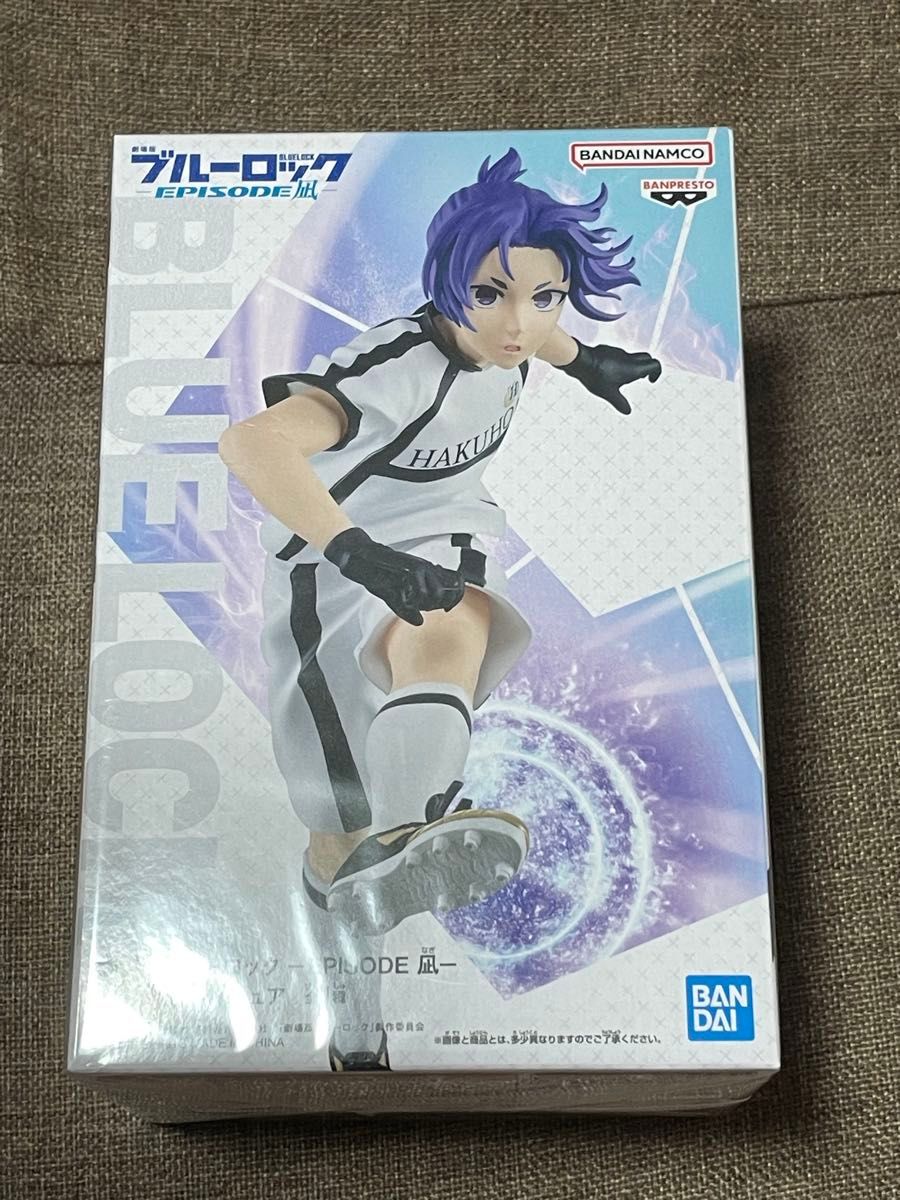 13.ブルーロック フィギュアまとめ売り ブルーロック フィギュア 他 まとめ売り 13点|Yahoo!フリマ(旧