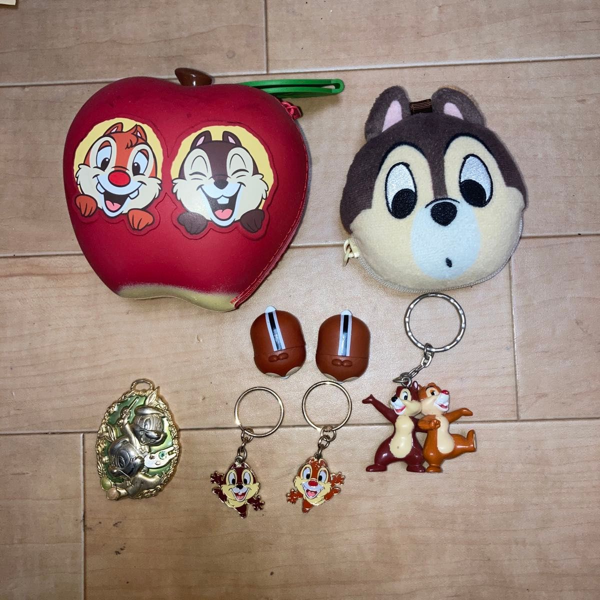 ディズニー まとめ売り チップとデール まとめ売り|Yahoo!フリマ(旧PayPayフリマ)