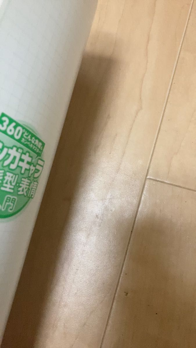 マンガキャラ造型入門 360°どんな角度もカンペキマスター!