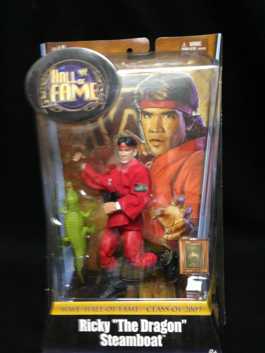 JAKKS: Deluxe Classic Exclusive ロディ パイパー w/シャツ JAKKS: Deluxe Classic Exclusive ロディ パイパー w/シャツ