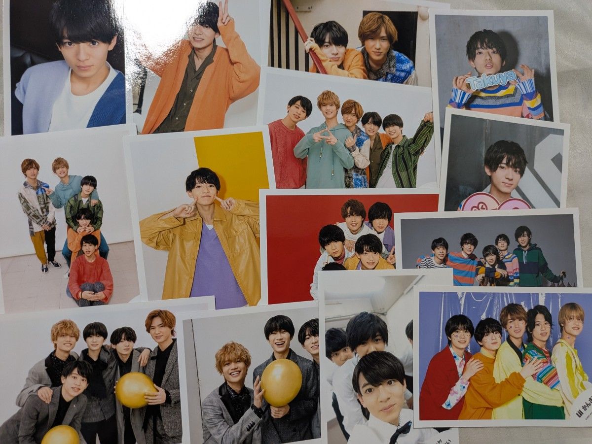 西村拓哉 Lil かんさい 公式写真 ステージフォト まとめ売り 西村拓哉 Lil かんさい 公式写真 ステージフォト まとめ売り Lil