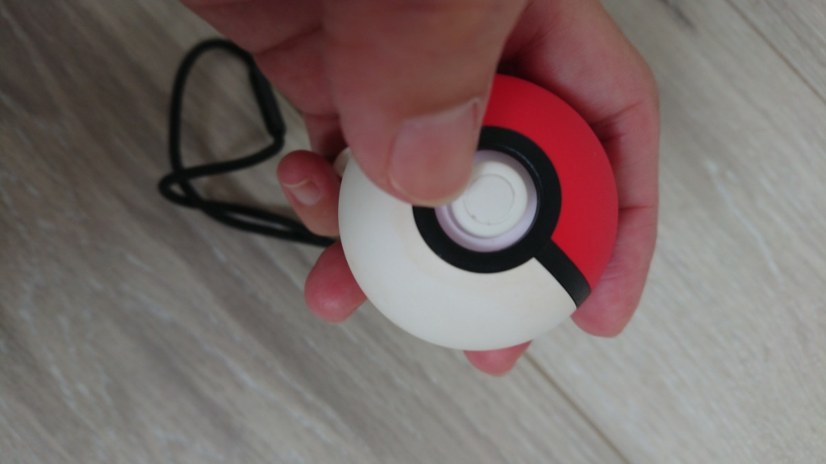 Paypayフリマ 専用 ポケットモンスター モンスターボールplus スイッチ Paypayフリマ 専用 ポケットモンスター モンスターボールplus スイッチ