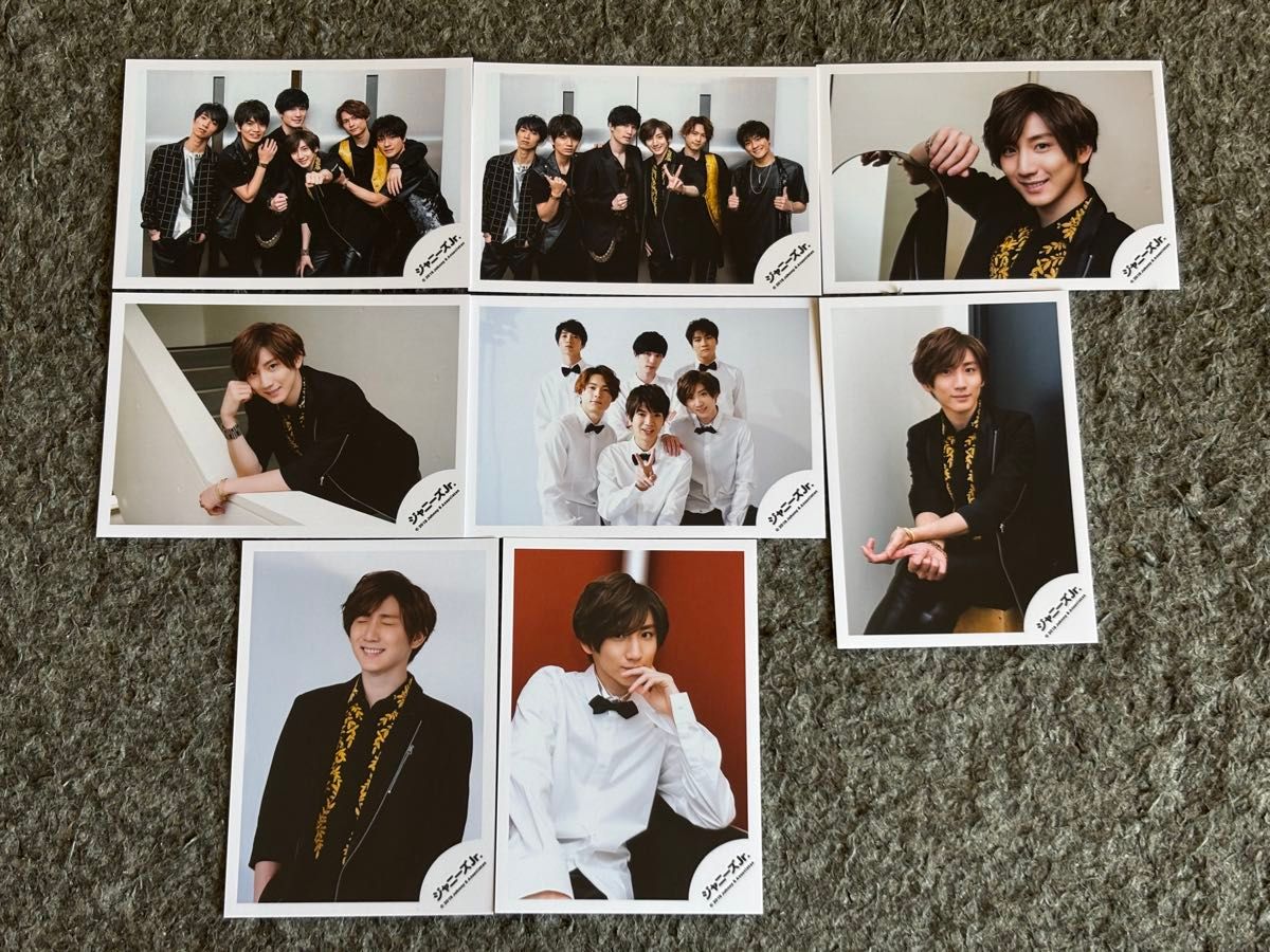 SixTONES 公式写真 75枚セット SixTONES 公式写真|Yahoo!フリマ(旧PayPayフリマ)