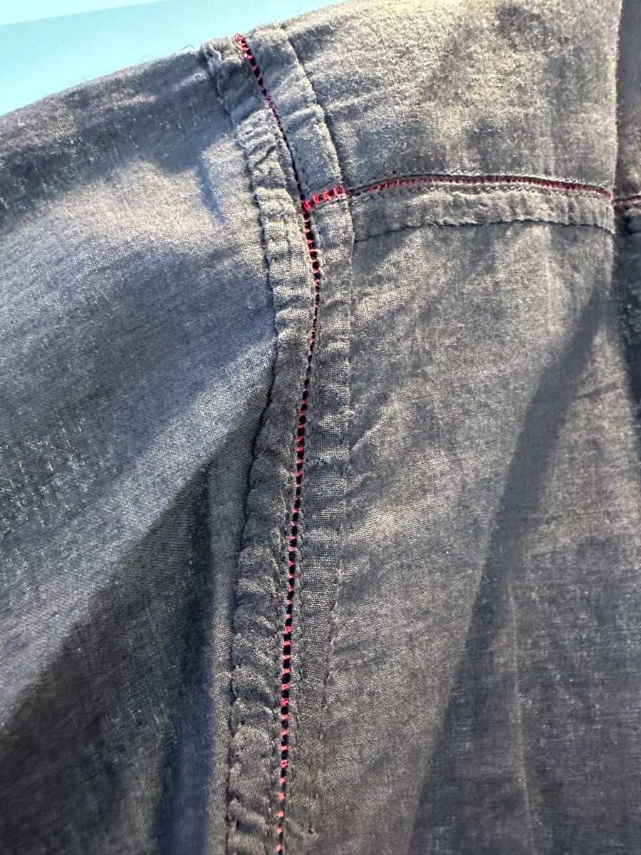 maatee&sons 25ss gupta サイズ1｜Yahoo!フリマ（旧PayPayフリマ）