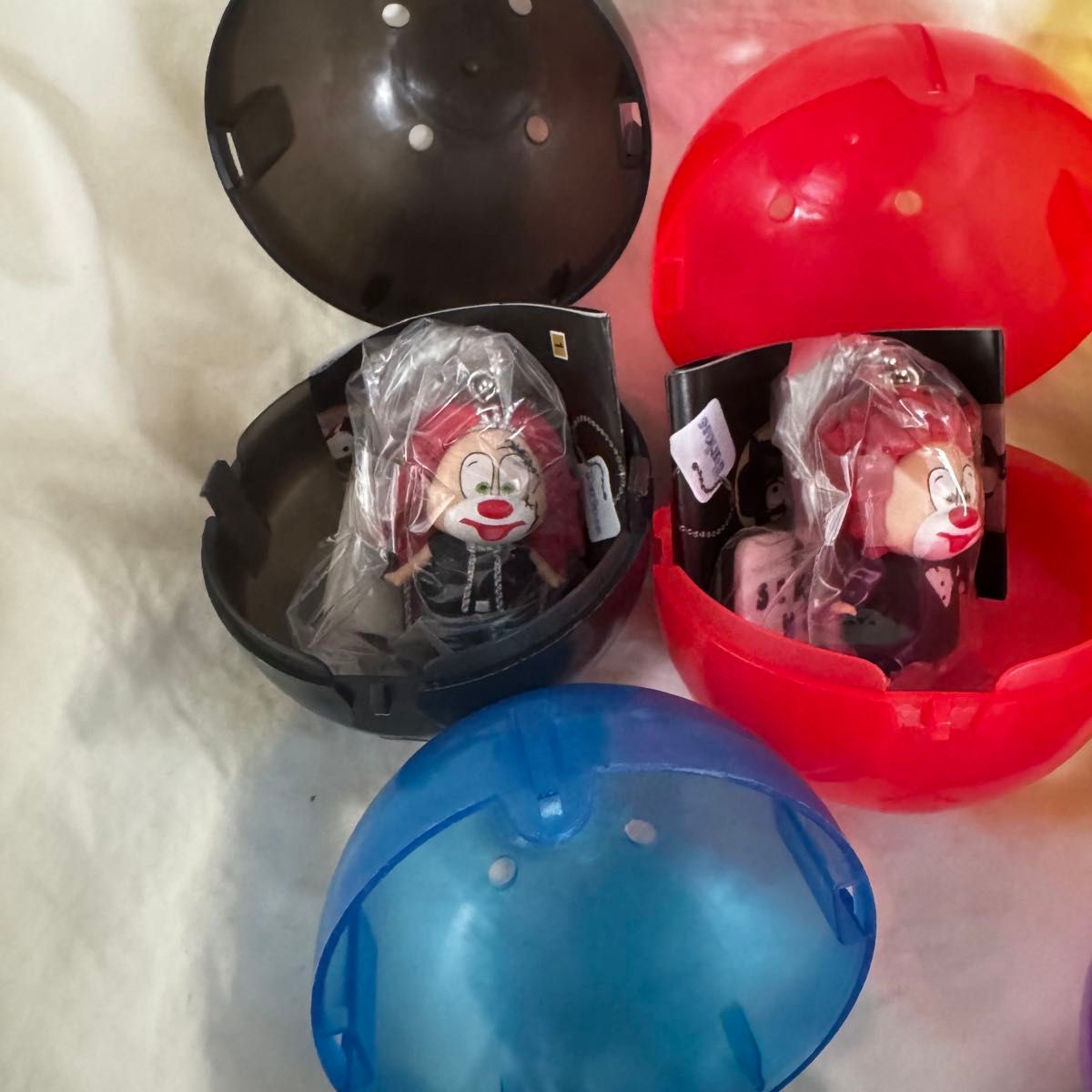 sekai no owari セカオワ タルカス ガチャ シークレット sekai no owari セカオワ タルカス ガチャ シークレット|Yahoo