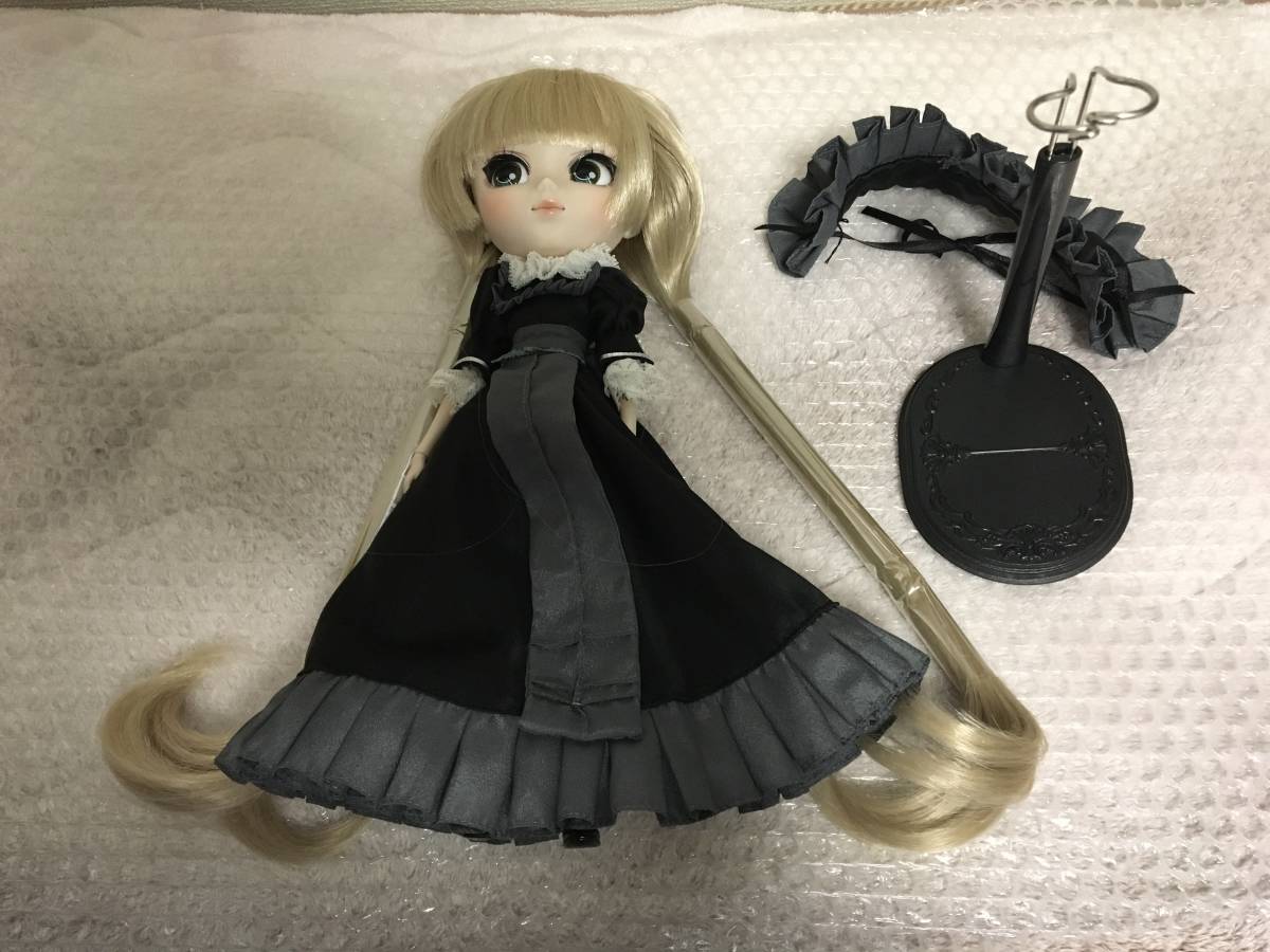 ヤフオク Groove グルーヴ Pullip プーリップ Victorique