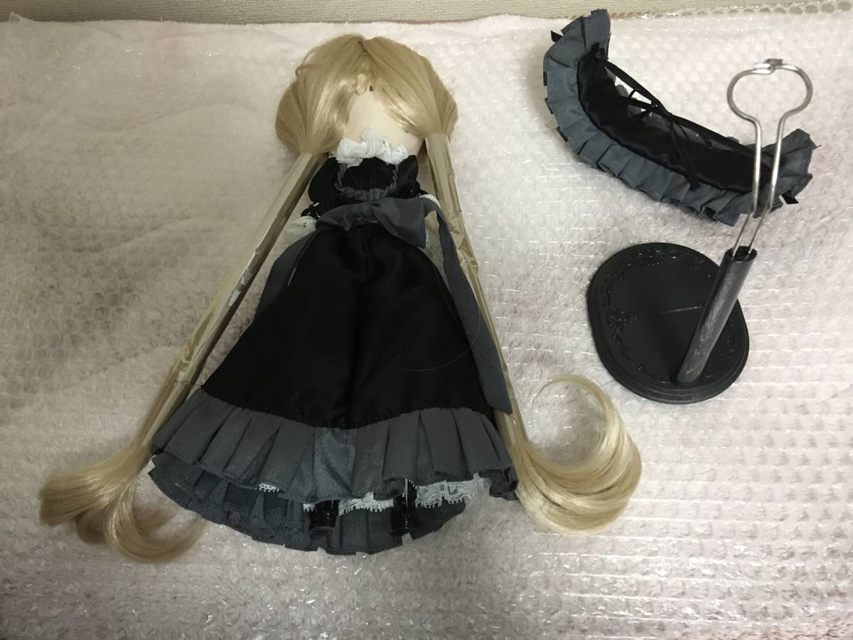 Groove グルーヴ Pullip プーリップ Victorique de Blois Groove グルーヴ Pullip プーリップ Victorique de Blois