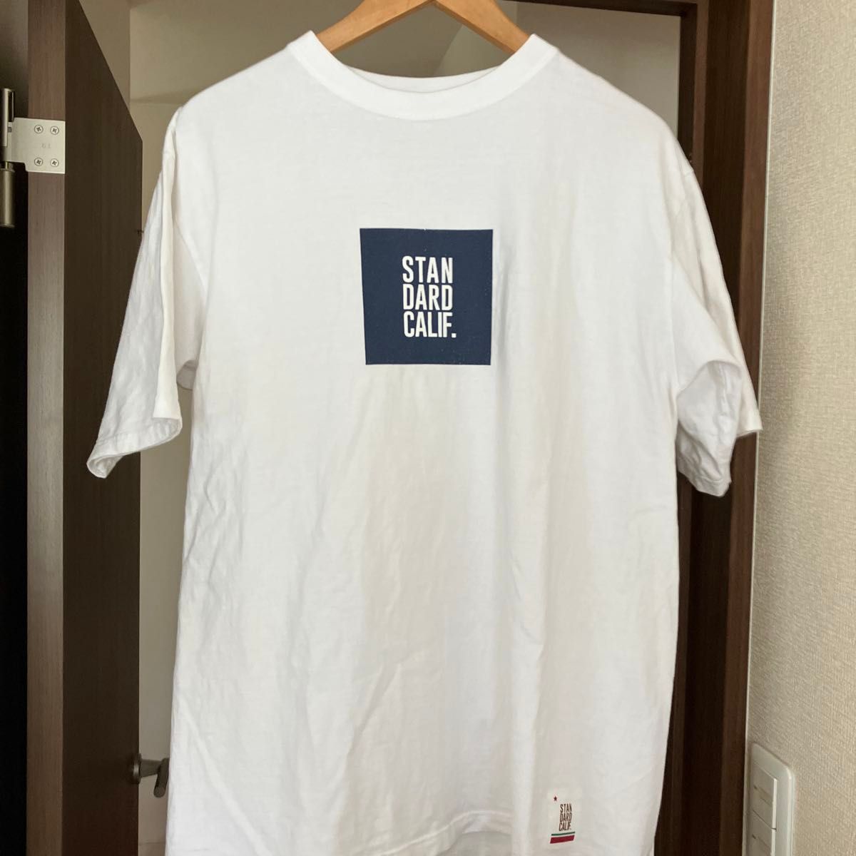 限定 スタンダードカリフォルニアTシャツ スタンダードカリフォルニア tシャツ|Yahoo!フリマ(旧PayPay