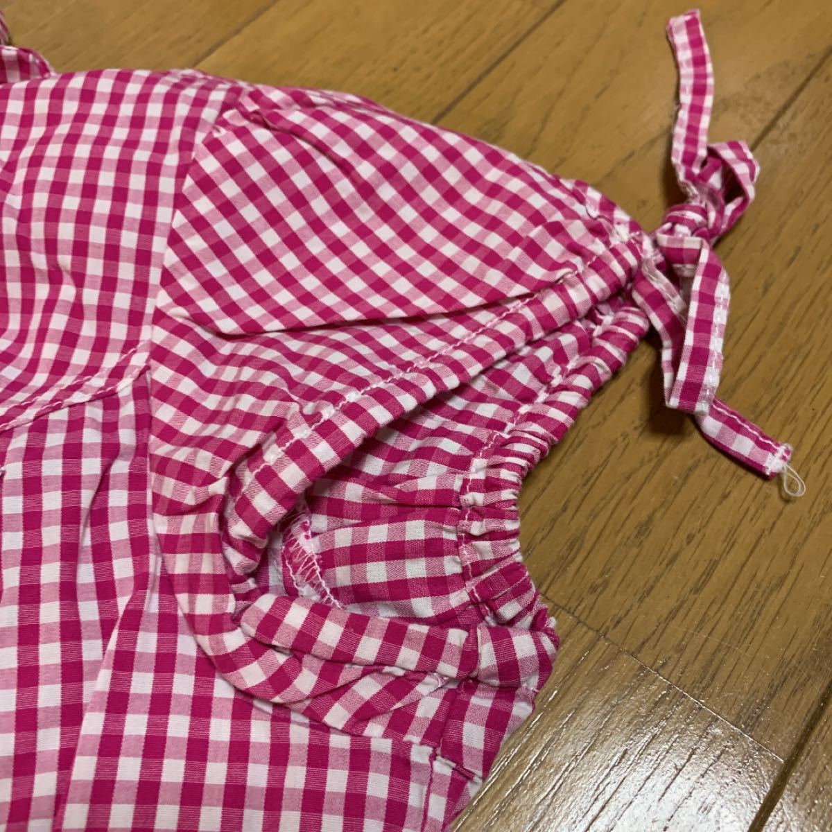 Paypayフリマ Tommy トミーヒルフィガー レディース 半袖シャツ チェック ピンク S 春服 Paypayフリマ Tommy トミーヒルフィガー レディース 半袖シャツ チェック ピンク S 春服