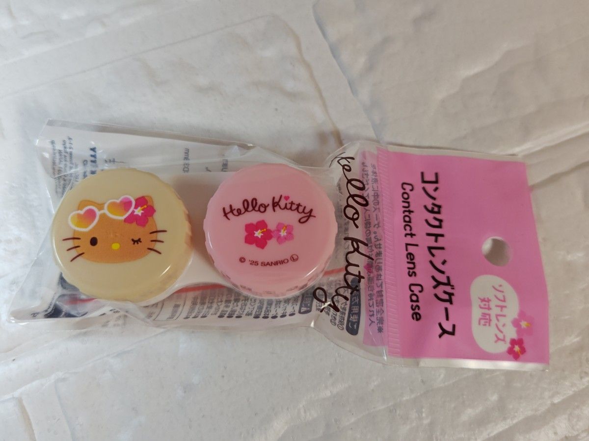新品未使用 日焼けキティ5点まとめ売り sanrio ハローキティ ハローキティ 日焼け5点セット|Yahoo!フリマ(旧PayPayフリマ)