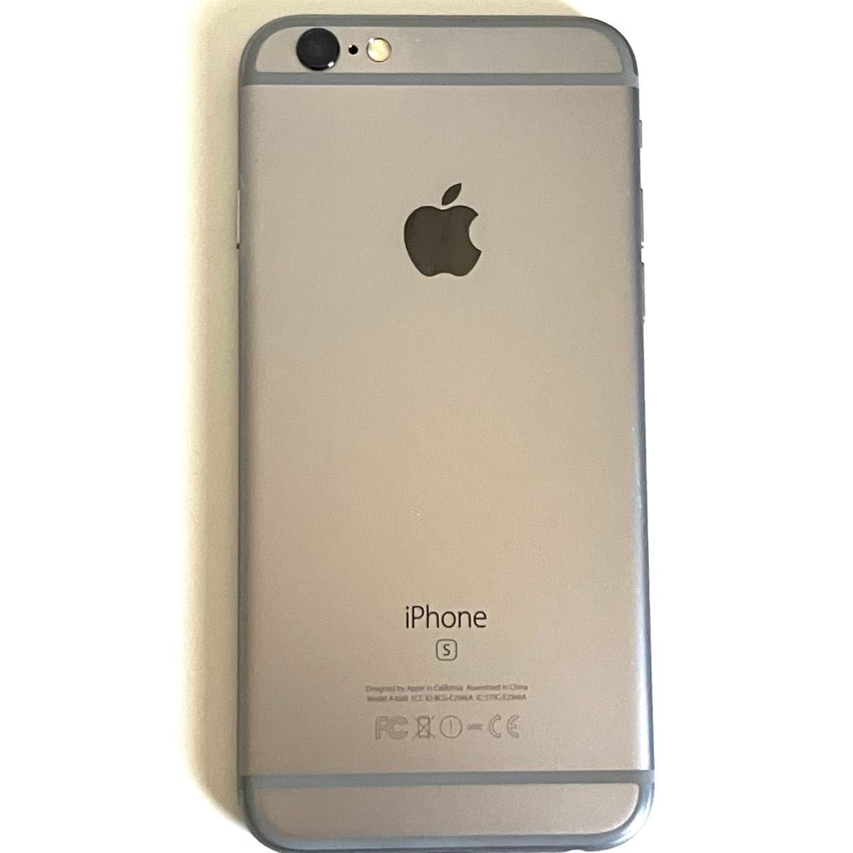 【美品】iphone6s 本体 64GB 美品】iPhone6s 本体 64GB|Yahoo!フリマ(旧PayPayフリマ)