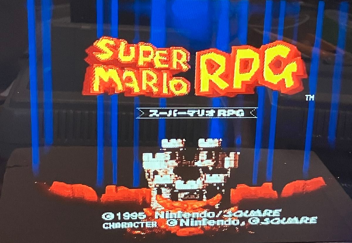 SFC スーパーマリオ ワールド カート コレクション ヨッシー