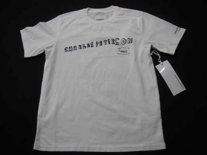 S4 TAKAHIROMIYASHITA TheSoloist ソロイスト Tシャツ 男女兼用 44サイズ 新品未使用 白