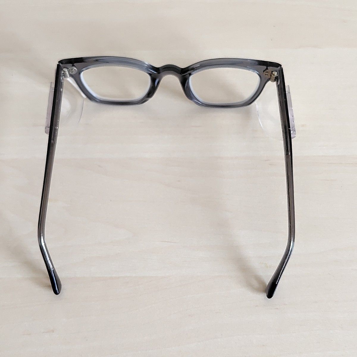 デッドストックAMERICAN OPTICAL FLEX FIT 46 メガネ デッドストックAMERICAN OPTICAL FLEX FIT 46 メガネ American