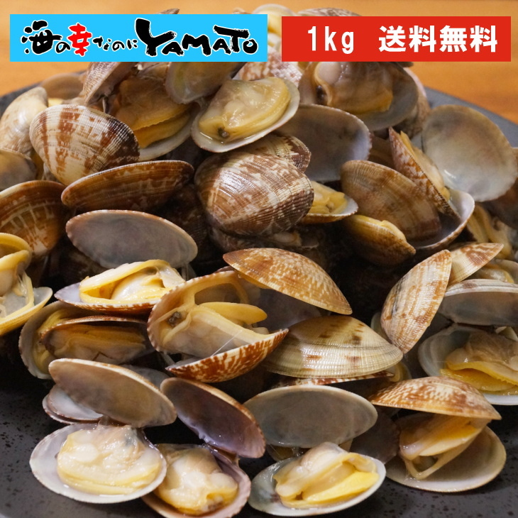  natural . attaching littleneck clam purport taste Boyle ....1kg