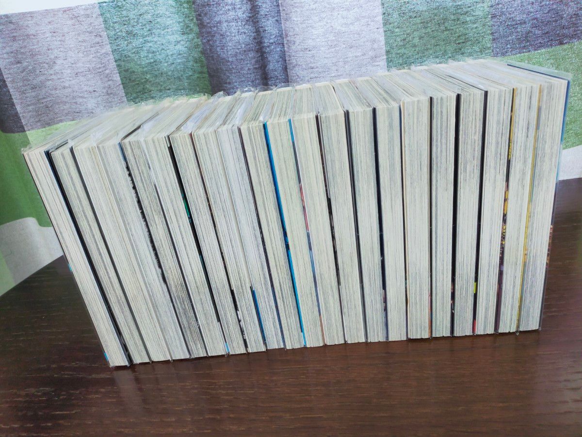 BLUE GIANT 21冊セット ブルージャイアント ブルージャイアント 全巻 21冊 カバーつき BLUE GIANT