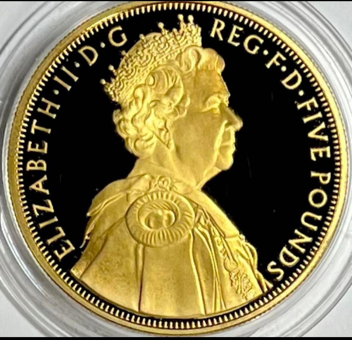 ヤングヤング2012イギリスエリザベスダイヤモンドジュビリー銀貨金メッキBOX付 ヤングヤング2012イギリスエリザベスダイヤモンドジュビリー銀貨