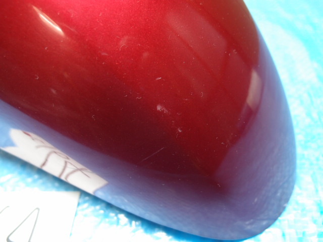 ZZR400-1　フロントフェンダー　車両一台分解体部品多数出品☆彡