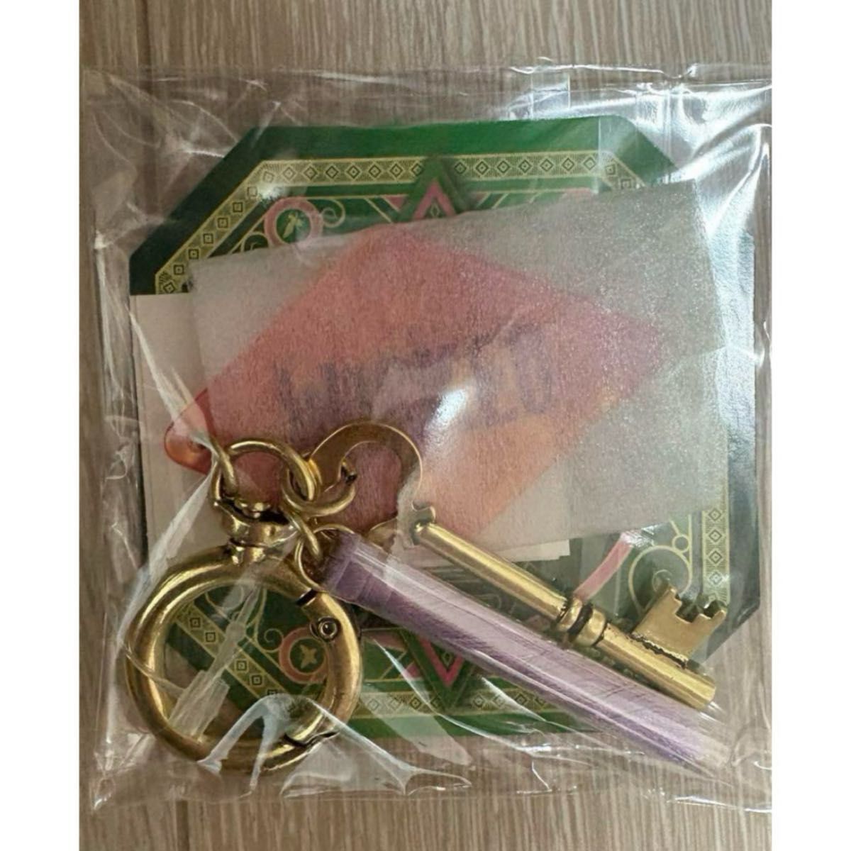 (レア) グリンダ キーチャーム ルームメイト レア) グリンダ キーチャーム ルームメイト キーホルダー