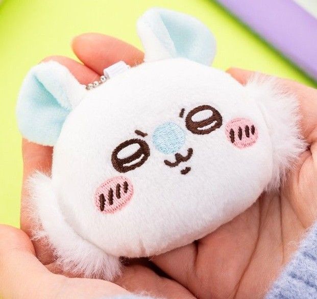 1つ624円 ちいかわ モモンガ うさぎ マスコットまとめ売り 16点 ちいかわ ハチワレ うさぎ モモンガ マスコットミラー 16個