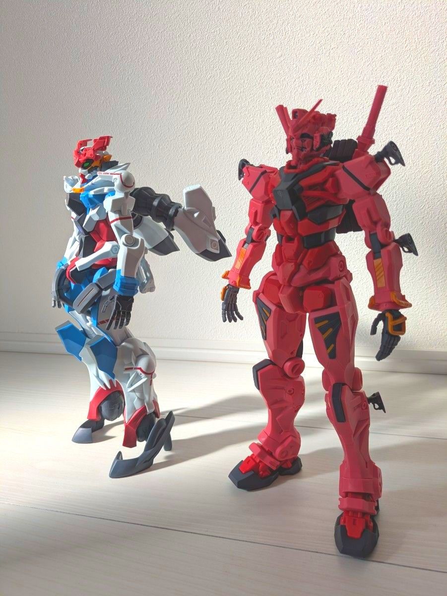 ガンダム ジークアクス プライズフィギュア4点セット 機動戦士ガンダムジークアクス プライズフィギュア4点セット