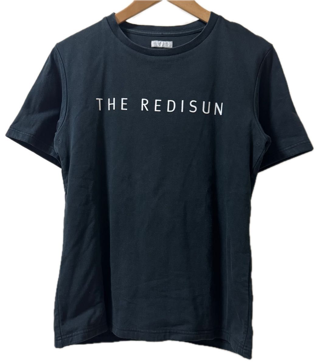NUMBER (N)INE ブラックTシャツ サイズ3 NUMBER (N)INE ナンバーナイン THE REDISUN期 ダイナライブ T