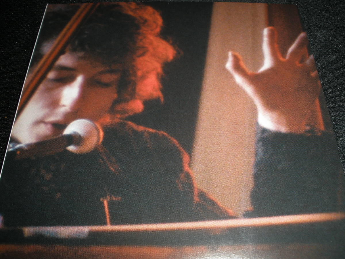 237円 激安通販専門店 237円 交換無料 ボブ ディラン ライヴ 1966 廃墟の街 ミスター タンブリン マン 女の如く 未発表 紙 美 Bob Dylan The Live Recordings