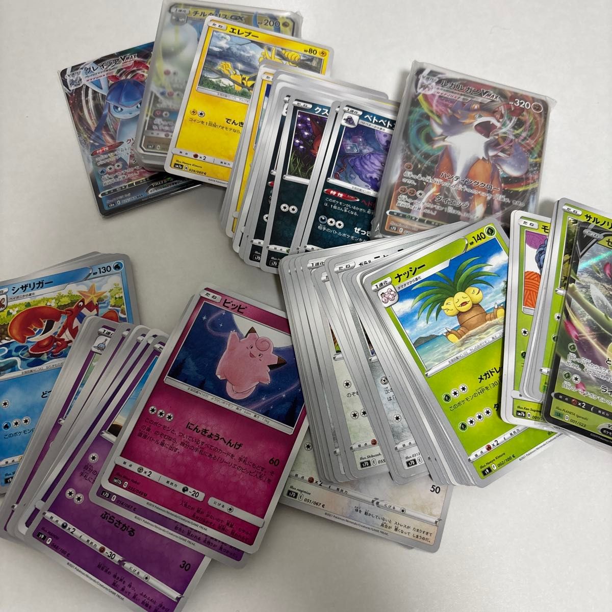 ポケモン スリーブ まとめ売り 19個 ポケモンカード まとめ売り|Yahoo!フリマ(旧PayPayフリマ)