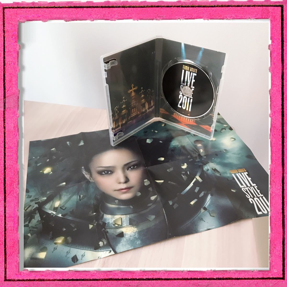 安室奈美恵 Live&ミュージックビデオ、CD 各種セット gzerosolucoes