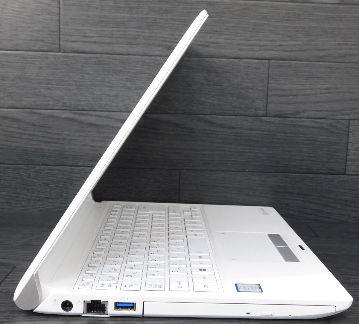 No60410■Windows11 24H2■東芝ノートパソコンRZ73/CW 在庫処分価格 No60410 Windows11 24H2 SSD 東芝ノートパソコン