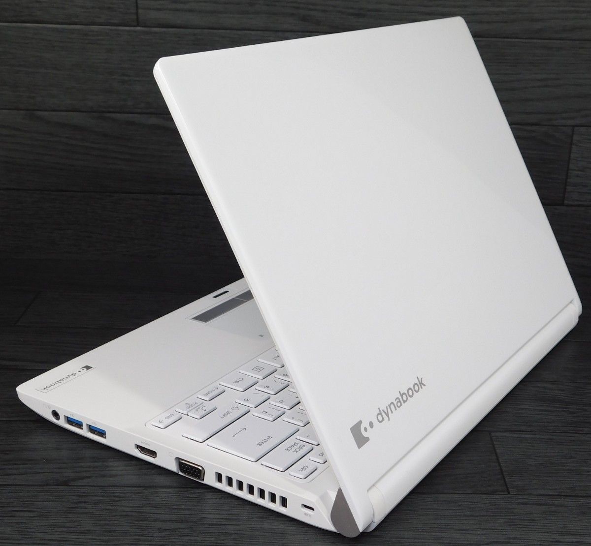 No60410■Windows11 24H2■東芝ノートパソコンRZ73/CW 在庫処分価格 No60410 Windows11 24H2 SSD 東芝ノートパソコン
