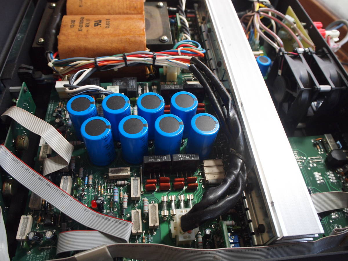 QSC MX1500a パワーアンプ 完動品【3ヶ月保証】|Yahoo!フリマ QSC MX1500a パワーアンプ 完動品【3ヶ月保証】|Yahoo!フリマ