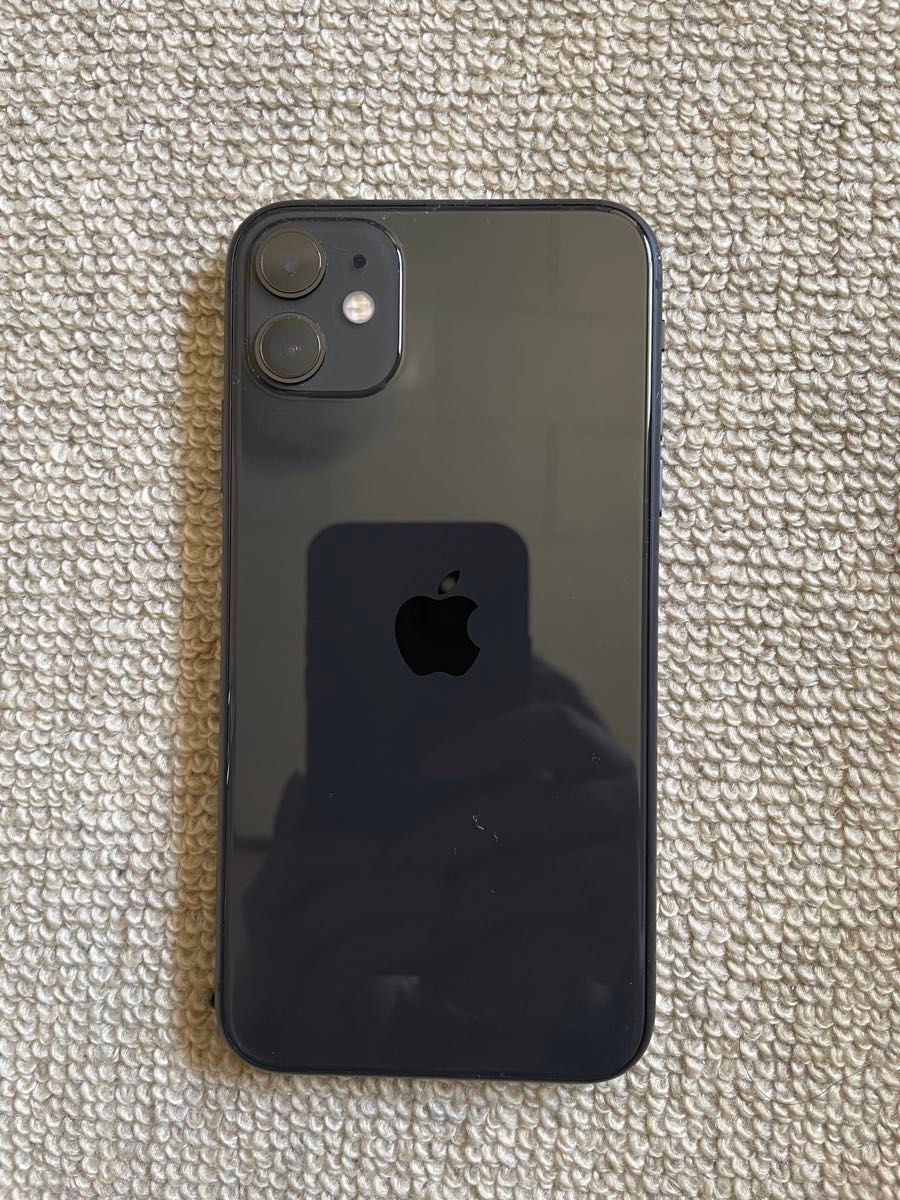 【大容量バッテリー】iPhone11 64GB SIMフリー ブラック iPhone11 ブラック 64GB SIMフリー バッテリー容量84%|Yahoo