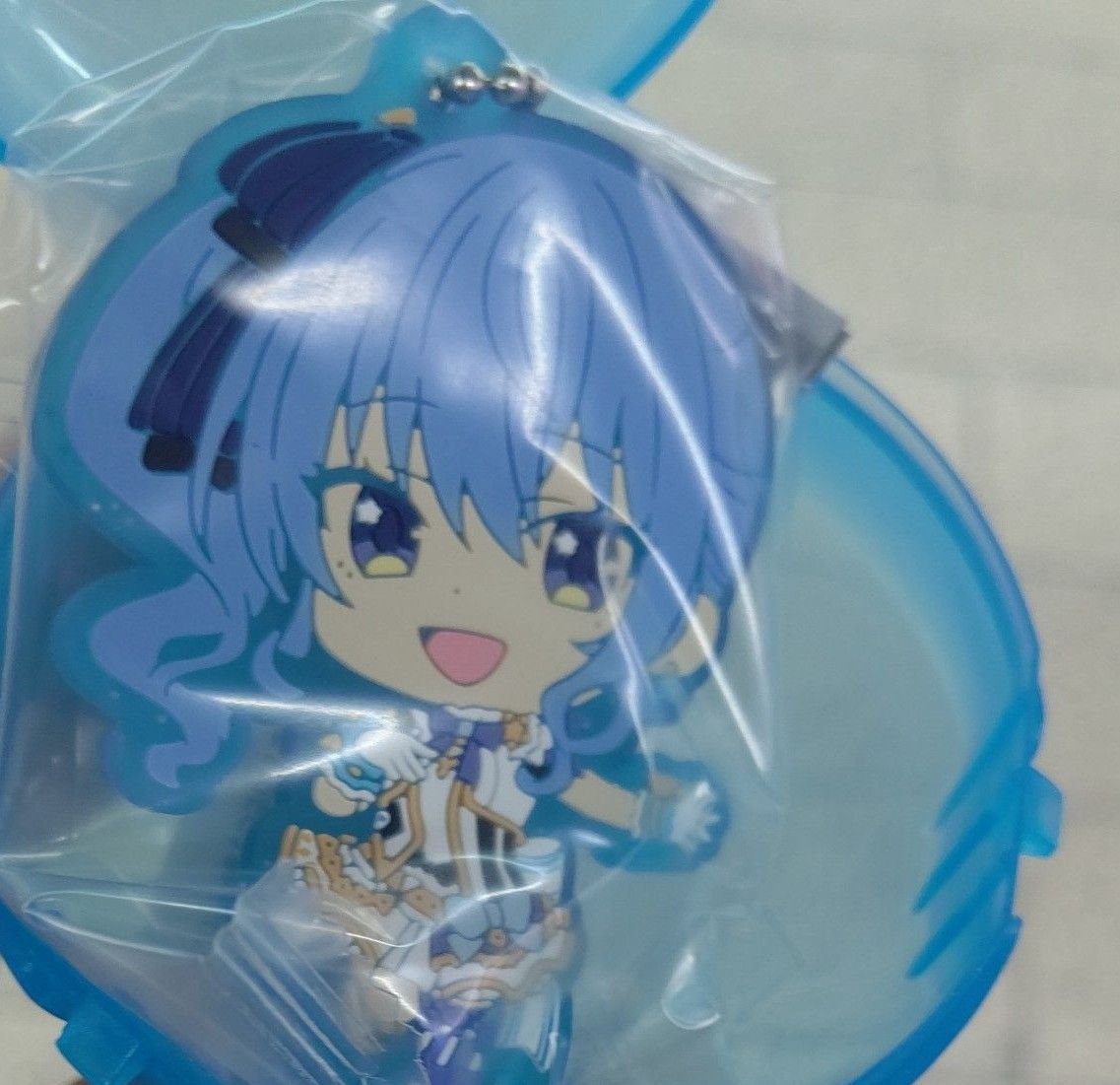 hololive 5th fes 湊あくあ ホログラム缶バッジ ×8個 ホロライブ 5th fes ホログラム缶バッジ 湊あくあ|Yahoo!フリマ