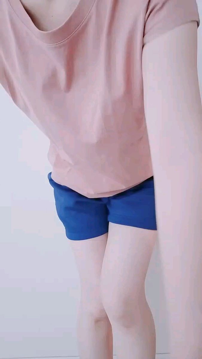 ショートパンツ 部屋着