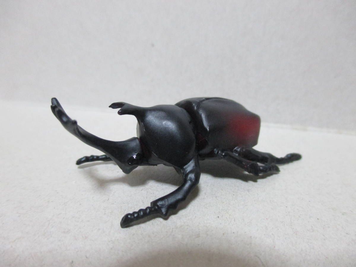 ヤフオク 海洋堂 チョコエッグ 日本の動物 第1弾 010 カブ ヤフオク 海洋堂 チョコエッグ 日本の動物 第1弾 010 カブ
