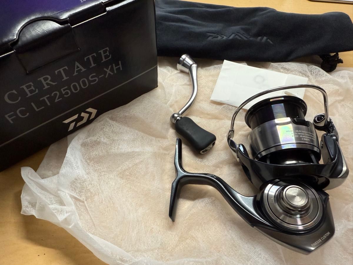 【美品】 24セルテートFC LT2500S-XH 24セルテートFC LT2500S-XH 美品|Yahoo!フリマ(旧PayPayフリマ)