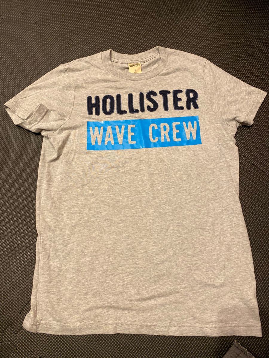 HOLLISTER ホリスター Tシャツ