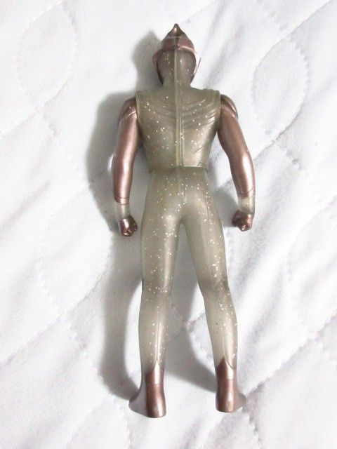 当時物 ウルトラヒーロー500 ティガダーク 限定版 約15cm ライブサイン付 当時物 ウルトラヒーロー500 ティガダーク 限定版 約15cm ライブ