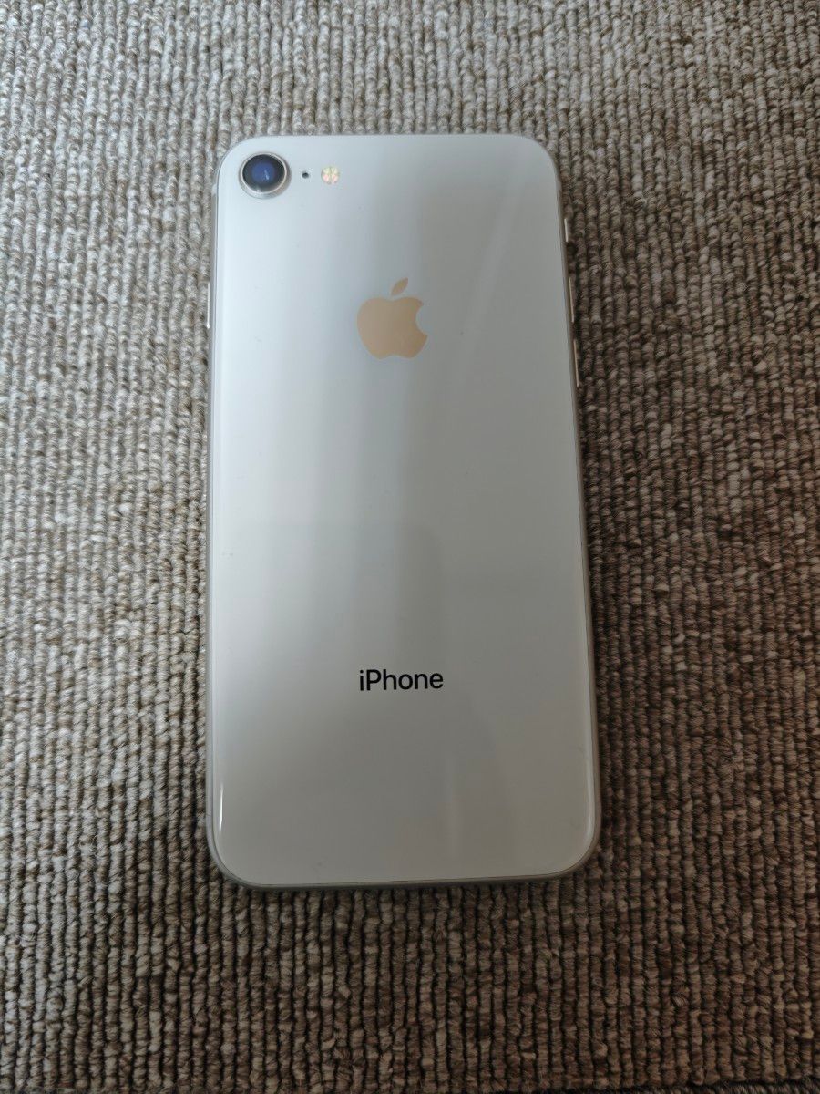 iphone8 256gb 【お値打ち☆新品バッテリー100%】 Apple iPhone 8 256GB バッテリー100%|Yahoo!フリマ(旧PayPay