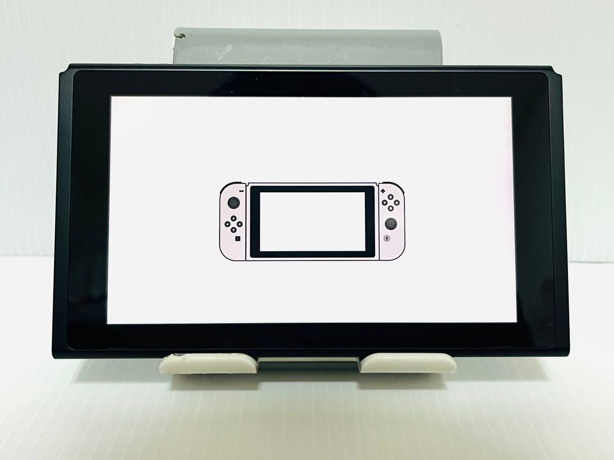 Nintendo Switch 液晶のみ 初期化済 本体 Nintendo Switch 液晶のみ 初期化済 本体 Nintendo switch 本体