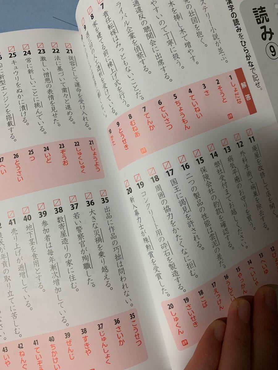 Paypayフリマ 漢字検定2級 漢検2級 問題集 参考書 資格 Paypayフリマ 漢字検定2級 漢検2級 問題集 参考書 資格