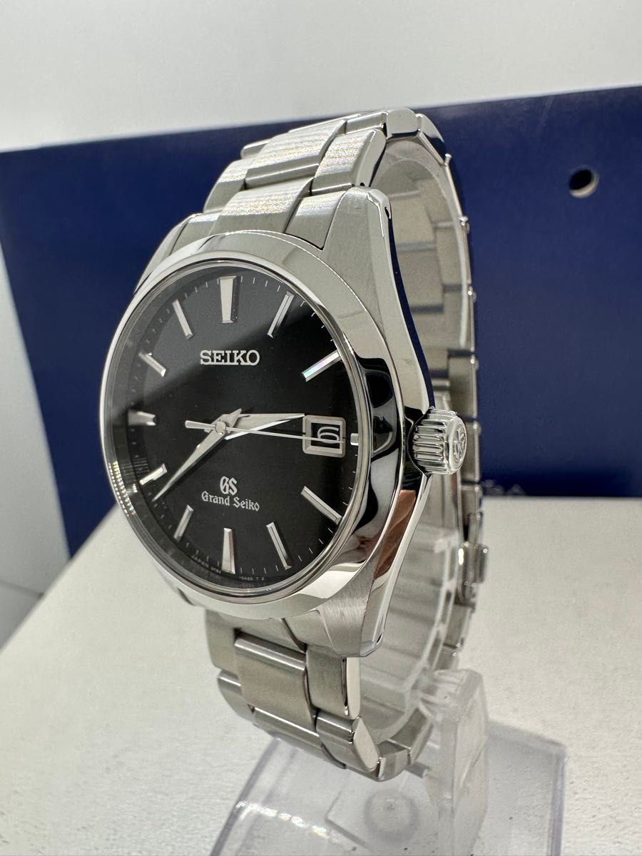 極美品 グランドセイコー SBGV023 9F82 40mm 極美品 グランドセイコー SBGV023 9F82 40mm|Yahoo!フリマ(旧