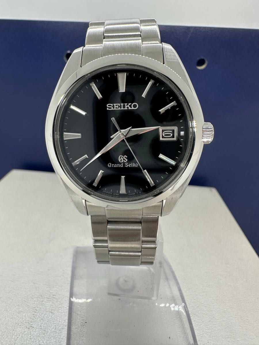 極美品 グランドセイコー SBGV023 9F82 40mm 極美品 グランドセイコー SBGV023 9F82 40mm|Yahoo!フリマ(旧
