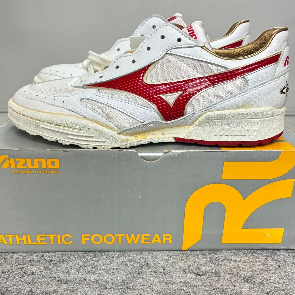 新品 ミズノ バレーボールシューズ 25 MIZUNO ミズノ バレーボールシューズ ミズノシューズ シューズ