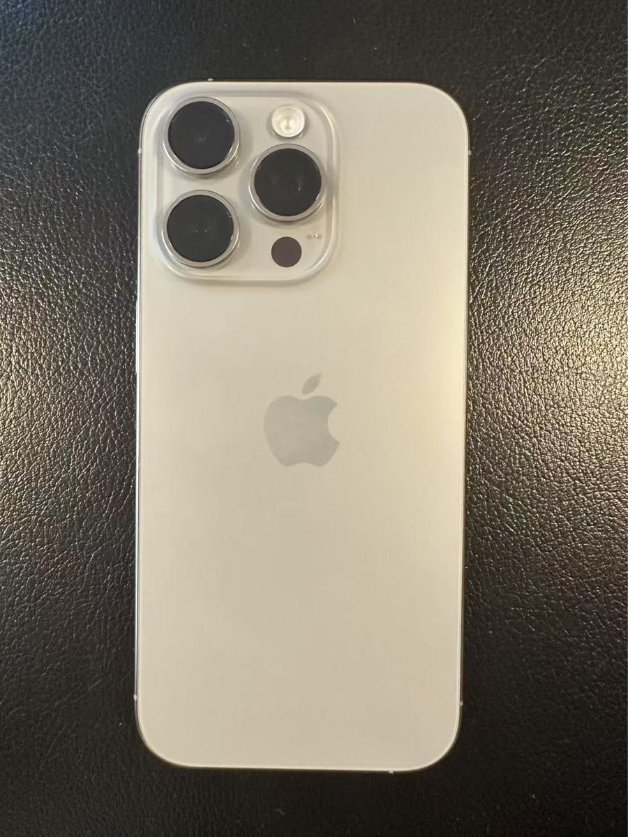 iphone 16 Pro 256GB デザート バッテリ100% 充放電21回 iphone 16 Pro 256GB デザート バッテリ100% 充放電21回 保証残