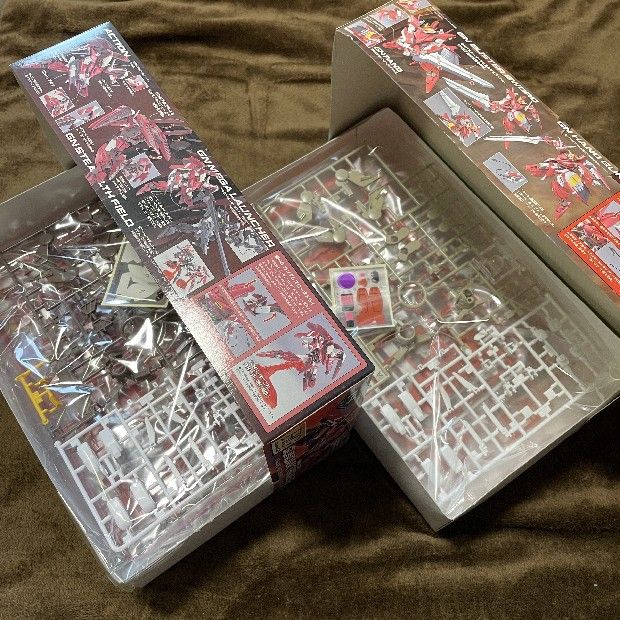 HG 1/144 スローネ系4点セット ガンダムダブルオー HG 1/144 スローネ系4点セット ガンダムダブルオー|Yahoo