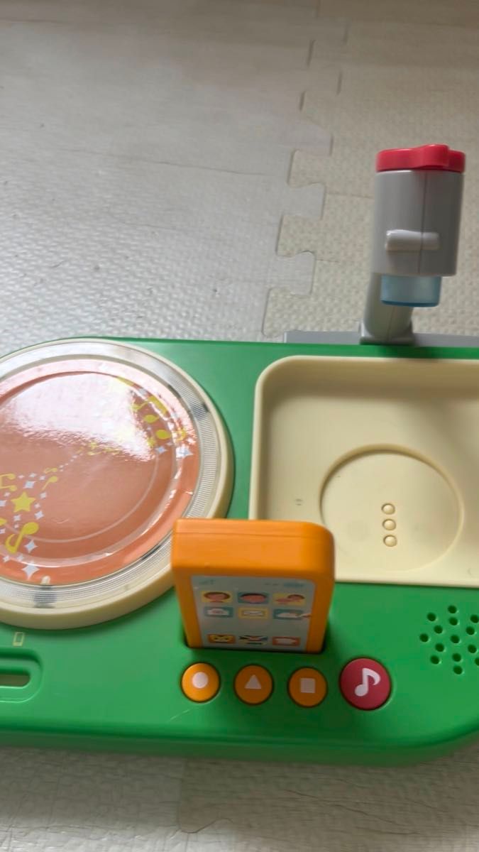 こどもちゃれんじ ぷち キッチンセット チャレンジ付録 キッチン ベネッセ